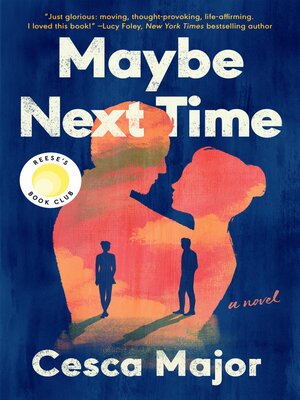 cover image of Maybe Next Time